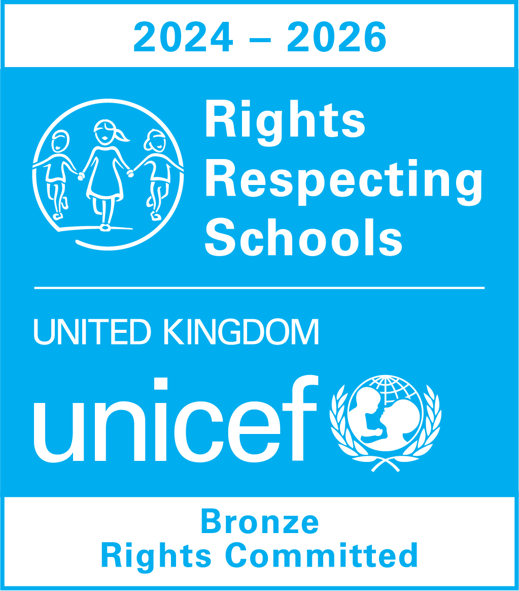 Bronze logo